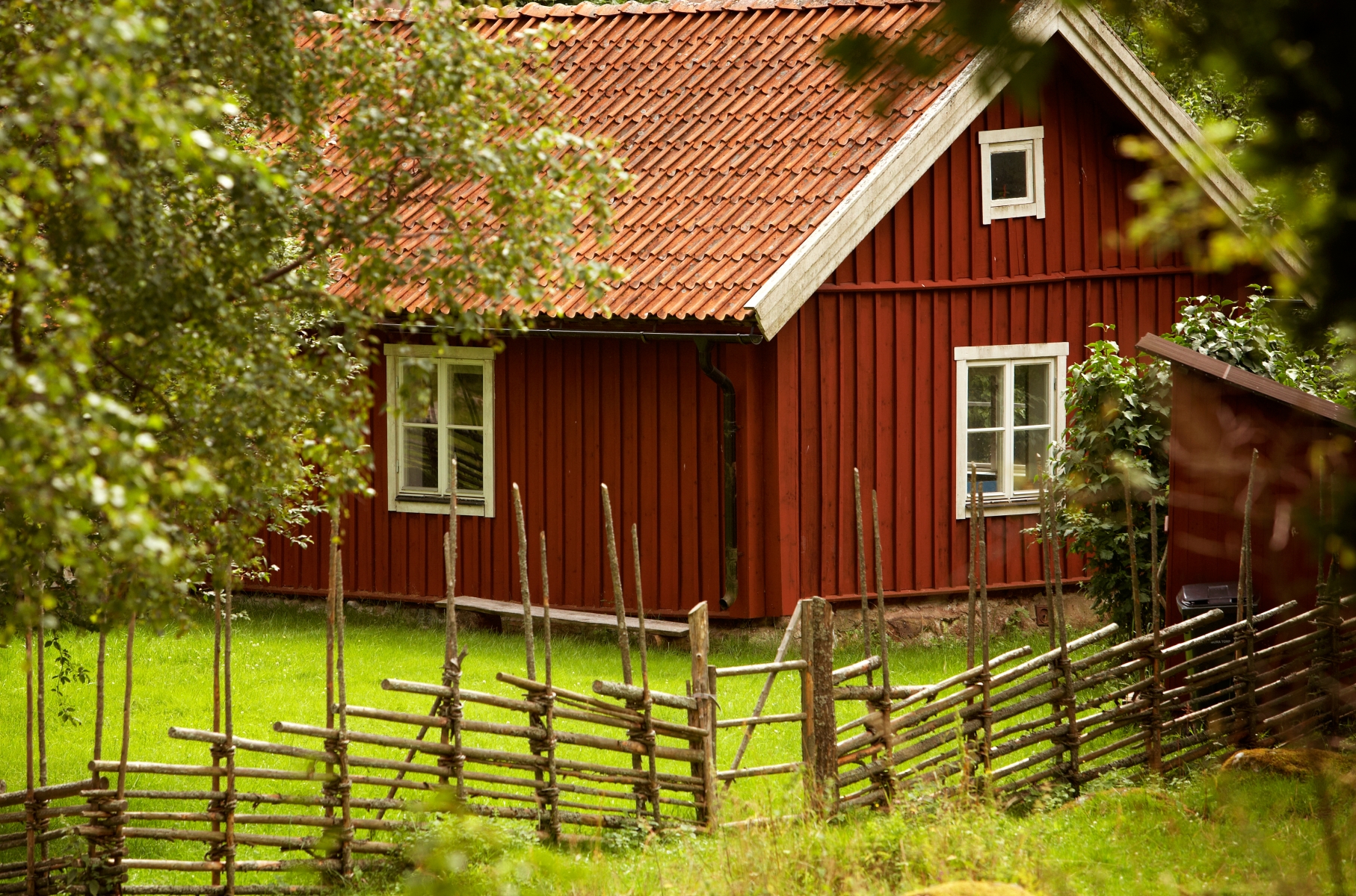 Hemtjänst, hjälp i hemmet