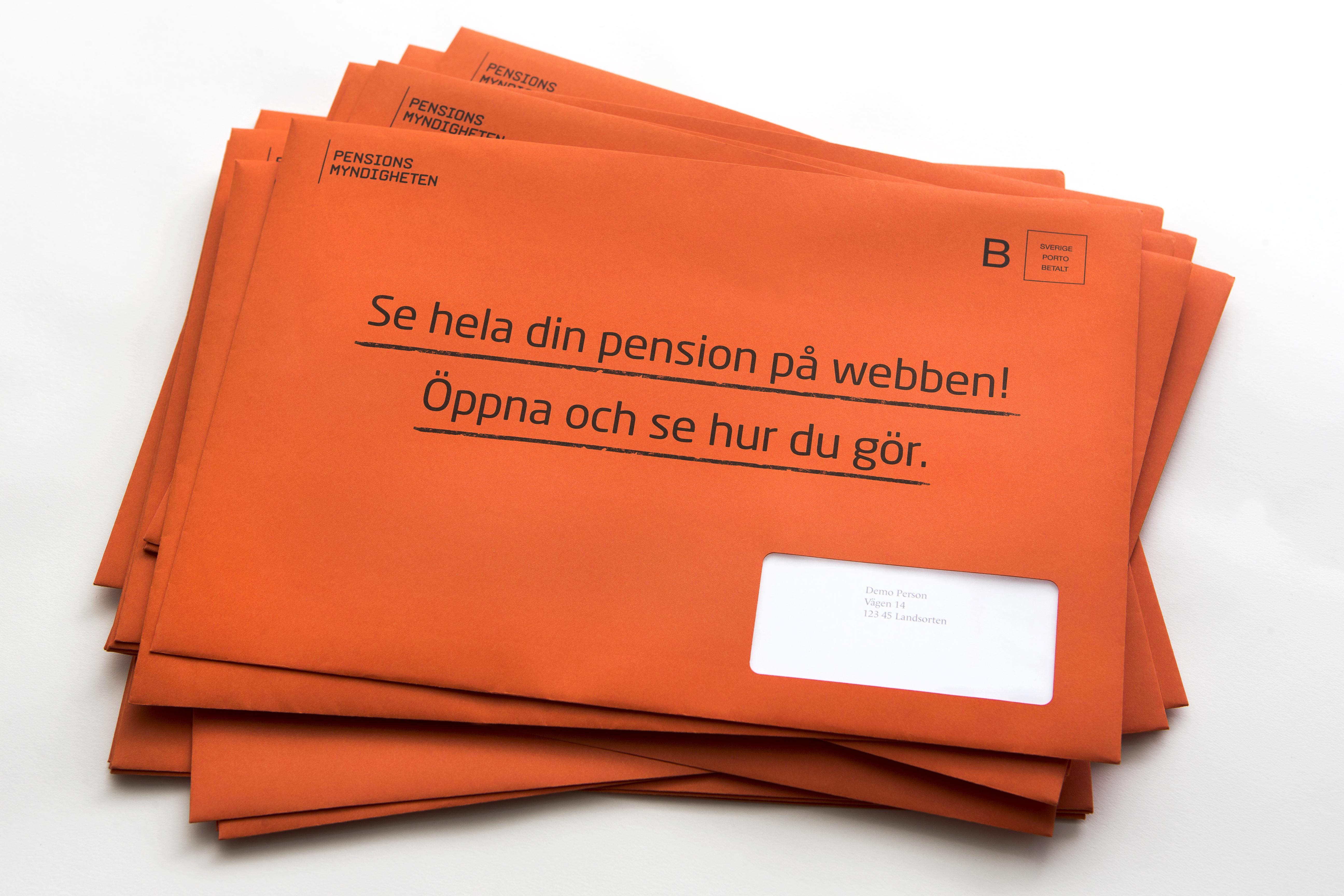 Bostadsbidrag för pensionärer